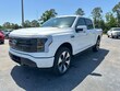 Ford F-150 Lightning