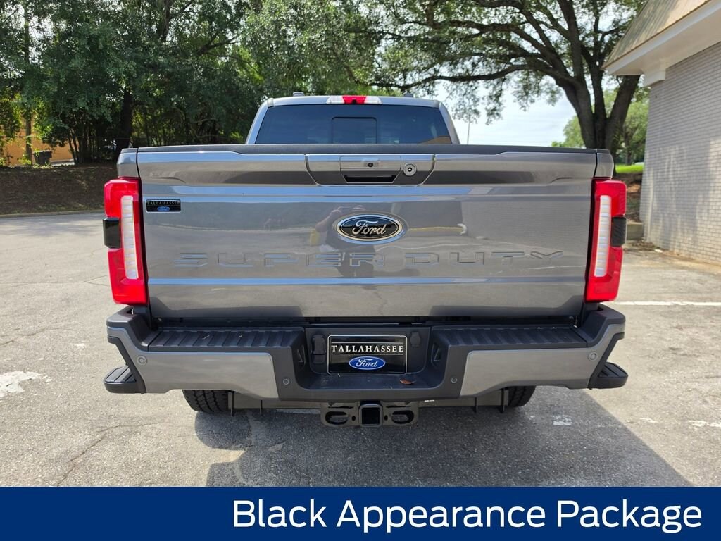 New 2026 Ford F-250 Truck Crew Cab