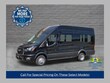  Ford Transit-350 Passenger