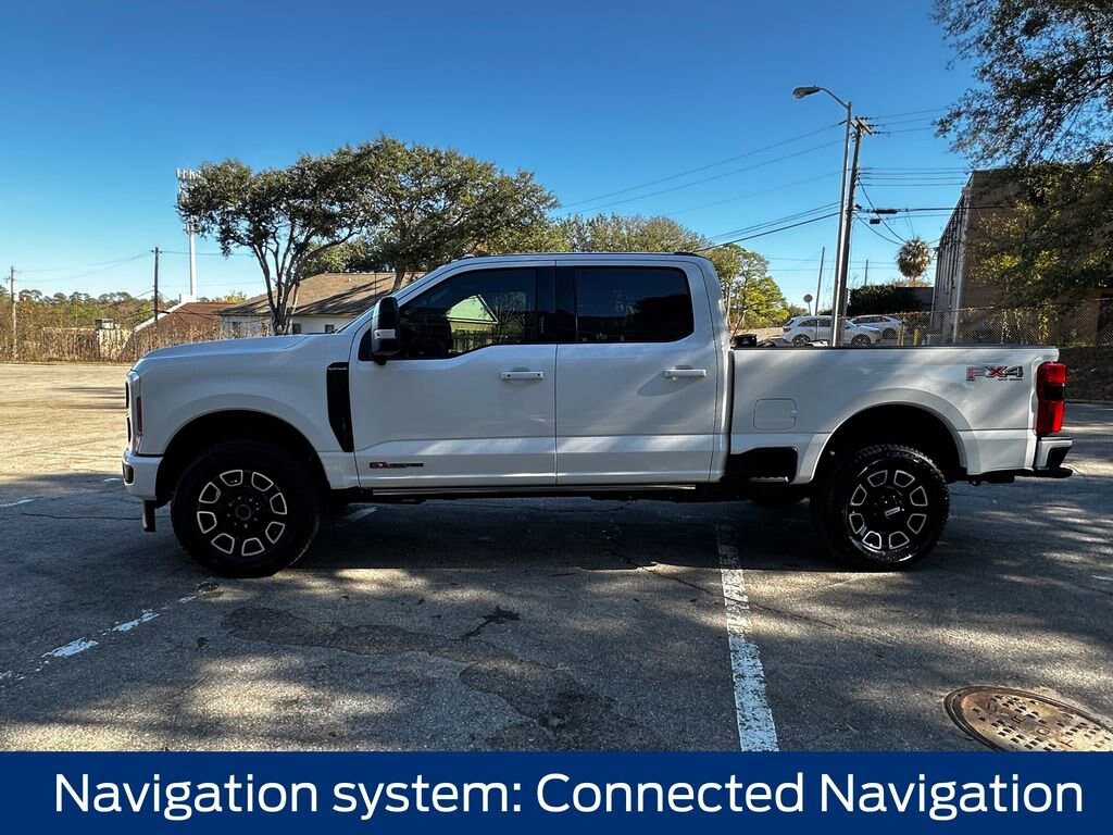 New 2026 Ford F-350 Truck Crew Cab