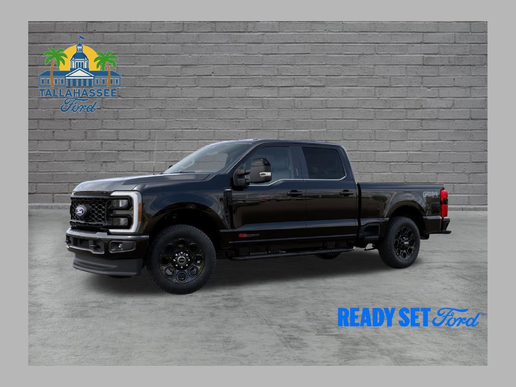  Ford F-350