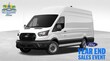  Ford Transit-350 Cargo