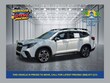  Subaru Ascent
