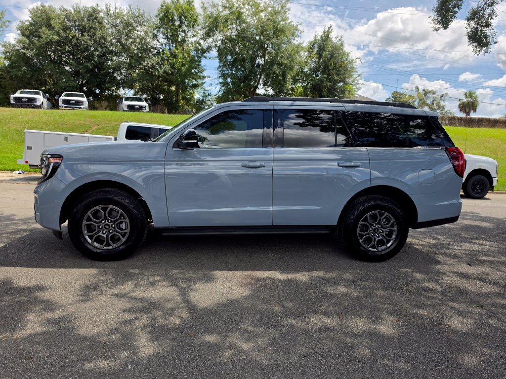 New 2027 Ford Expedition Active SUV