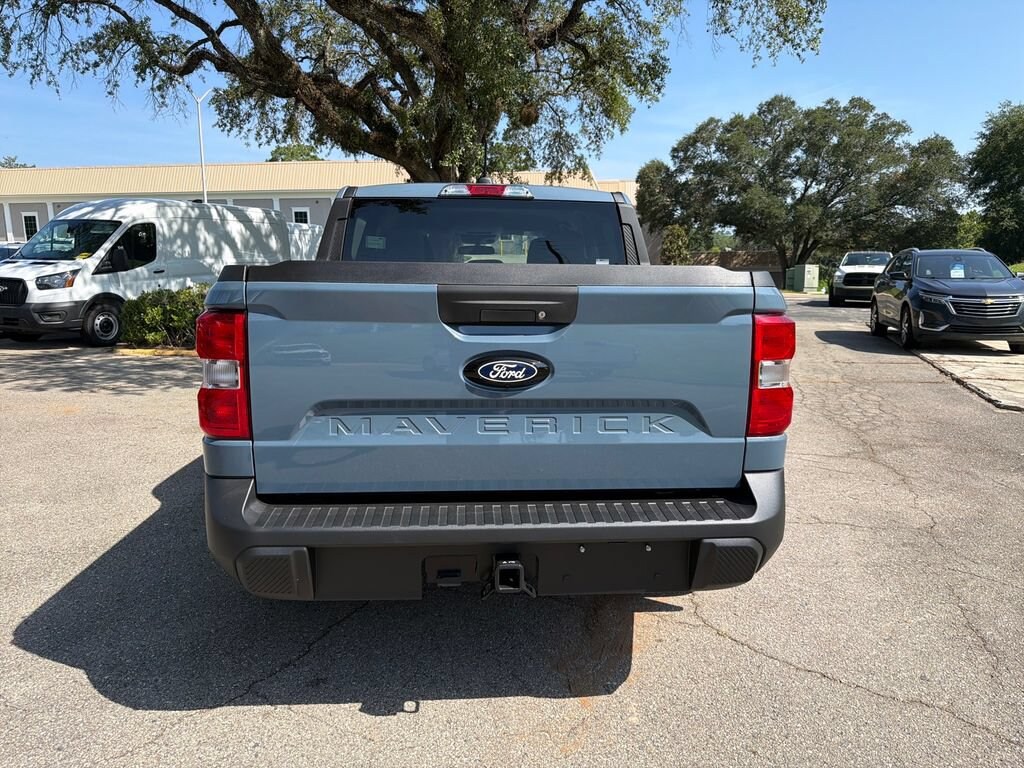 New 2026 Ford Maverick XLT Truck SuperCrew