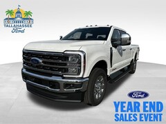 2026 Ford F-250 Truck Crew Cab