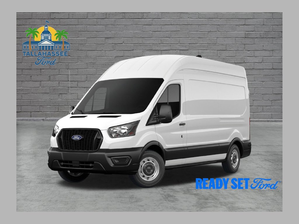  Ford Transit-250 Cargo
