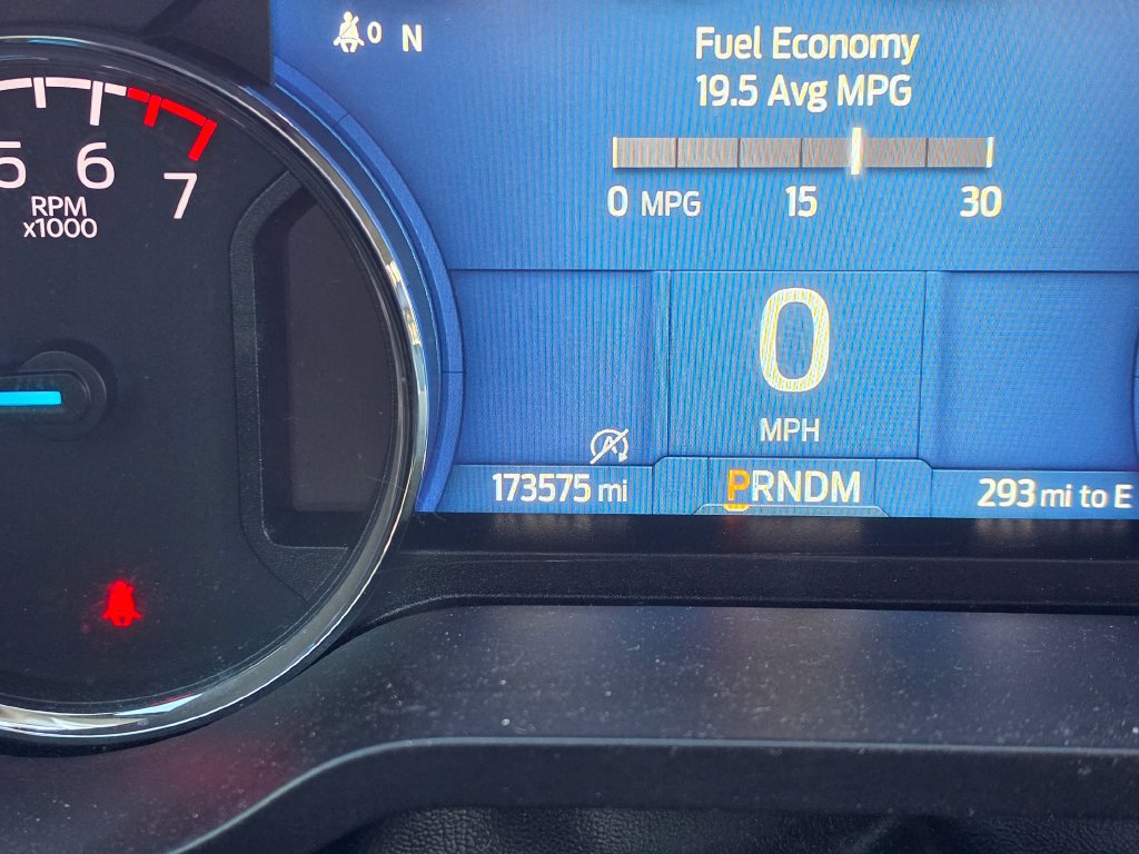 Used 2022 Ford F-150 Truck SuperCrew Cab