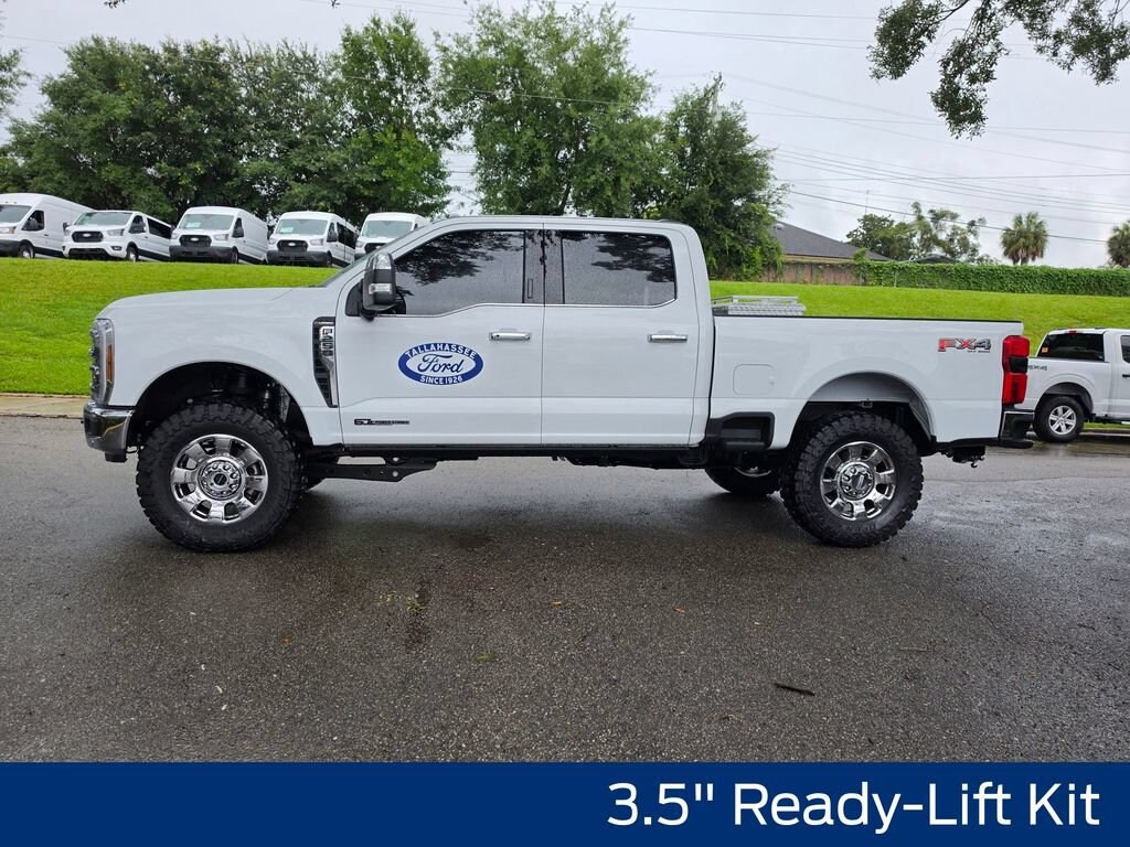 New 2026 Ford F-250 Truck Crew Cab