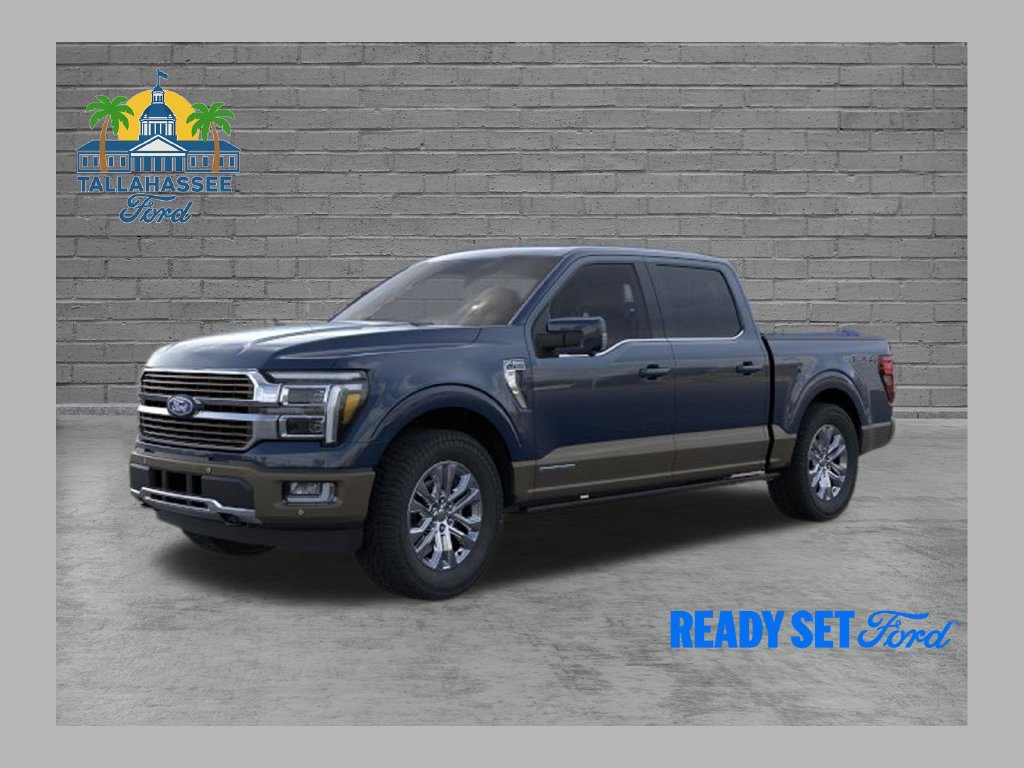 2026 Ford F-150 Truck 