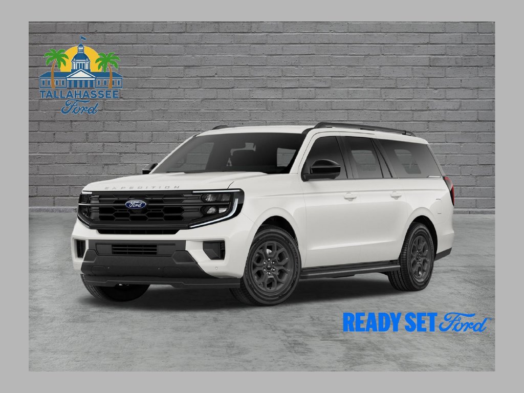 2026 Ford Expedition Max SUV 