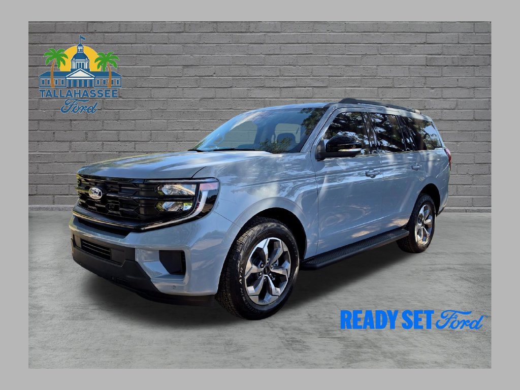 2027 Ford Expedition SUV 