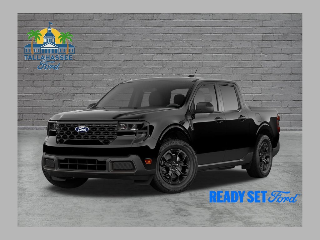 2026 Ford Maverick Truck 
