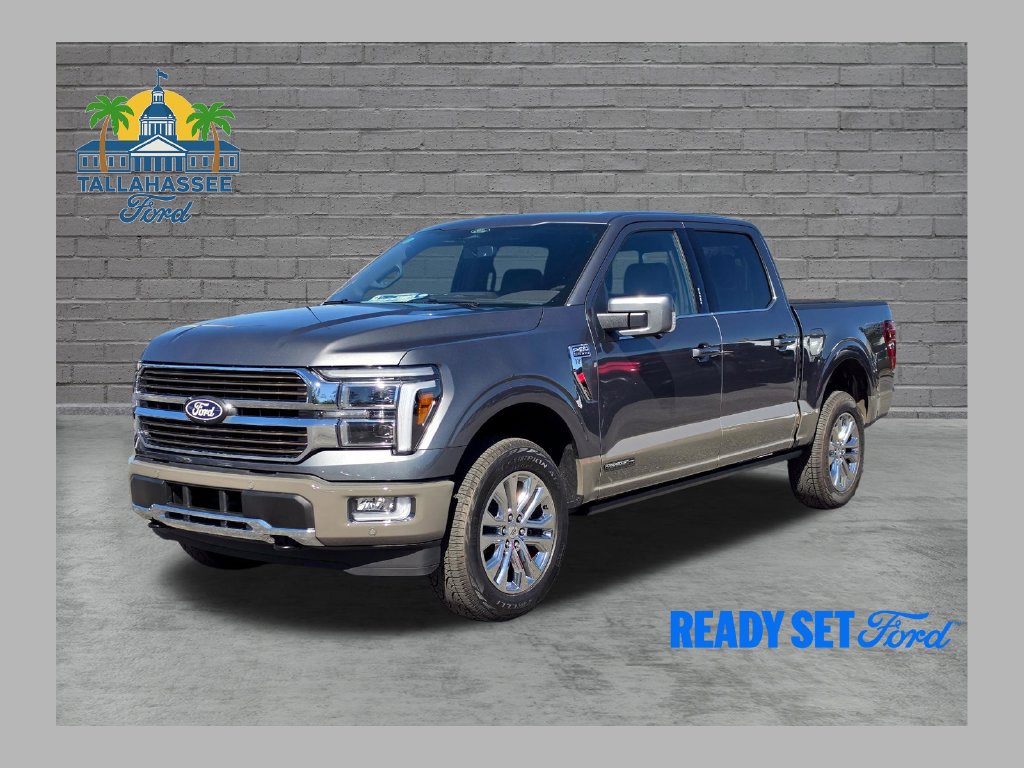 2026 Ford F-150 Truck 