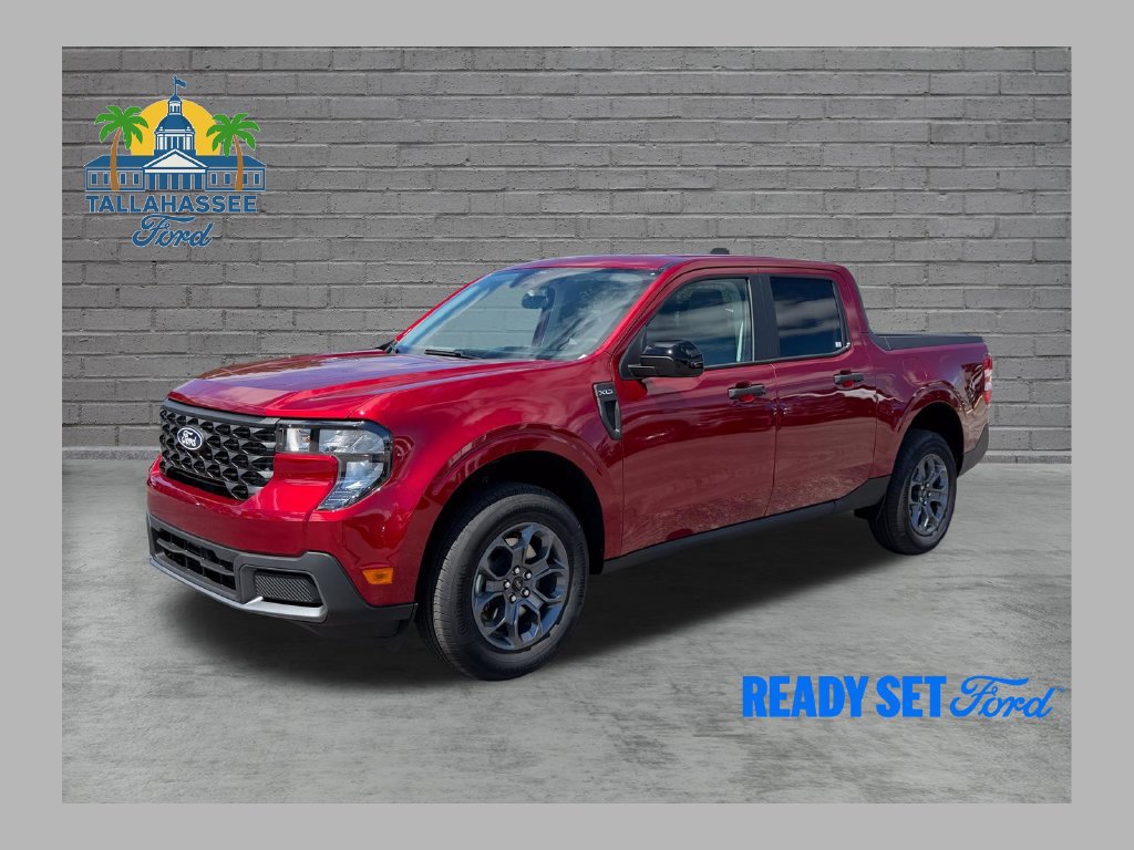 2026 Ford Maverick Truck 