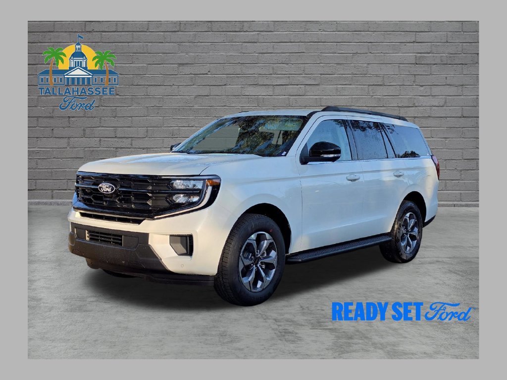 2027 Ford Expedition SUV 