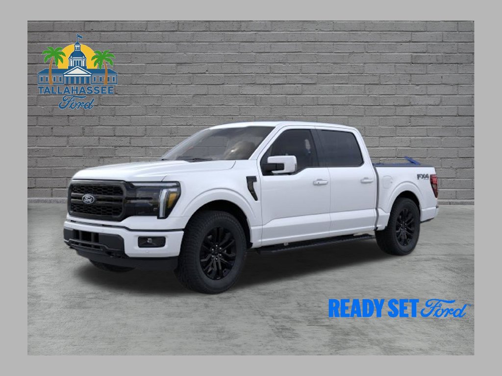 2026 Ford F-150 Truck 