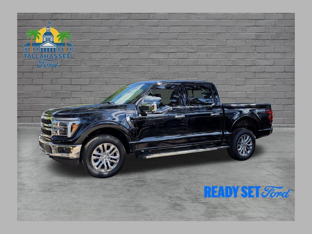 2026 Ford F-150 Lariat Truck