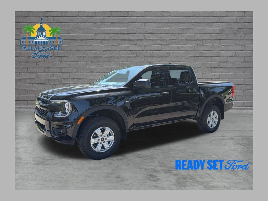 2026 Ford Ranger Truck 