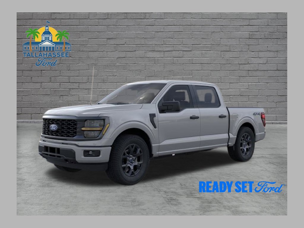 2026 Ford F-150 Truck 