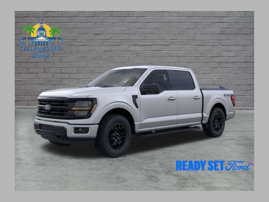 2026 Ford F-150 Truck 