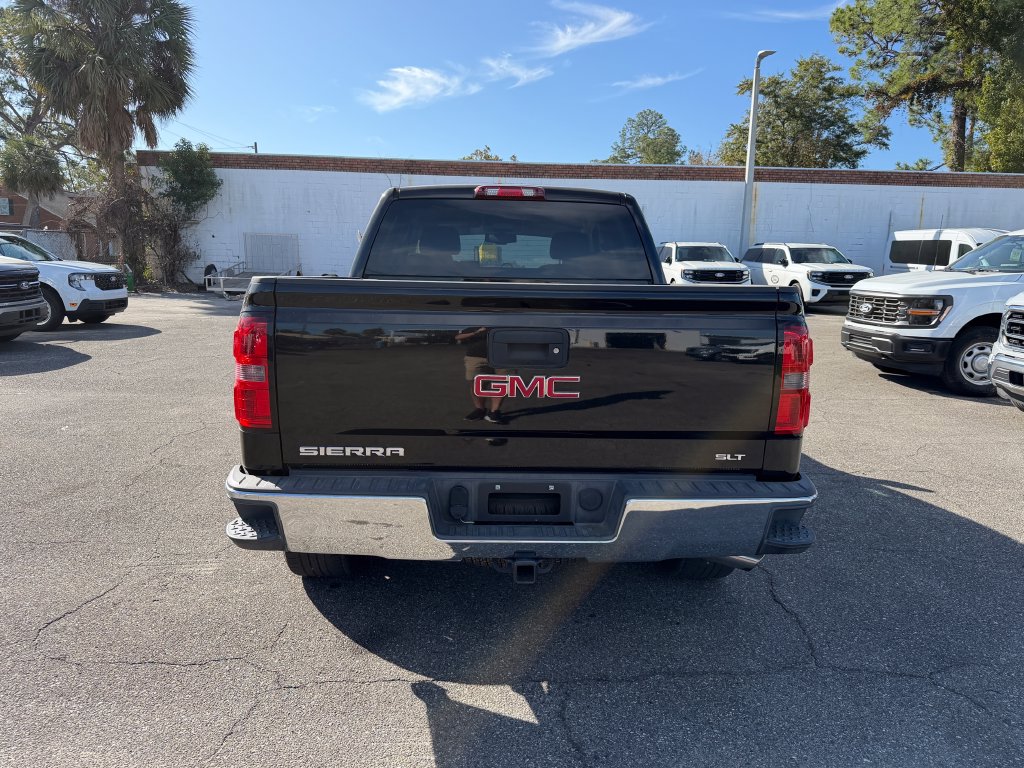 Used 2014 GMC Sierra 1500 SLT Truck