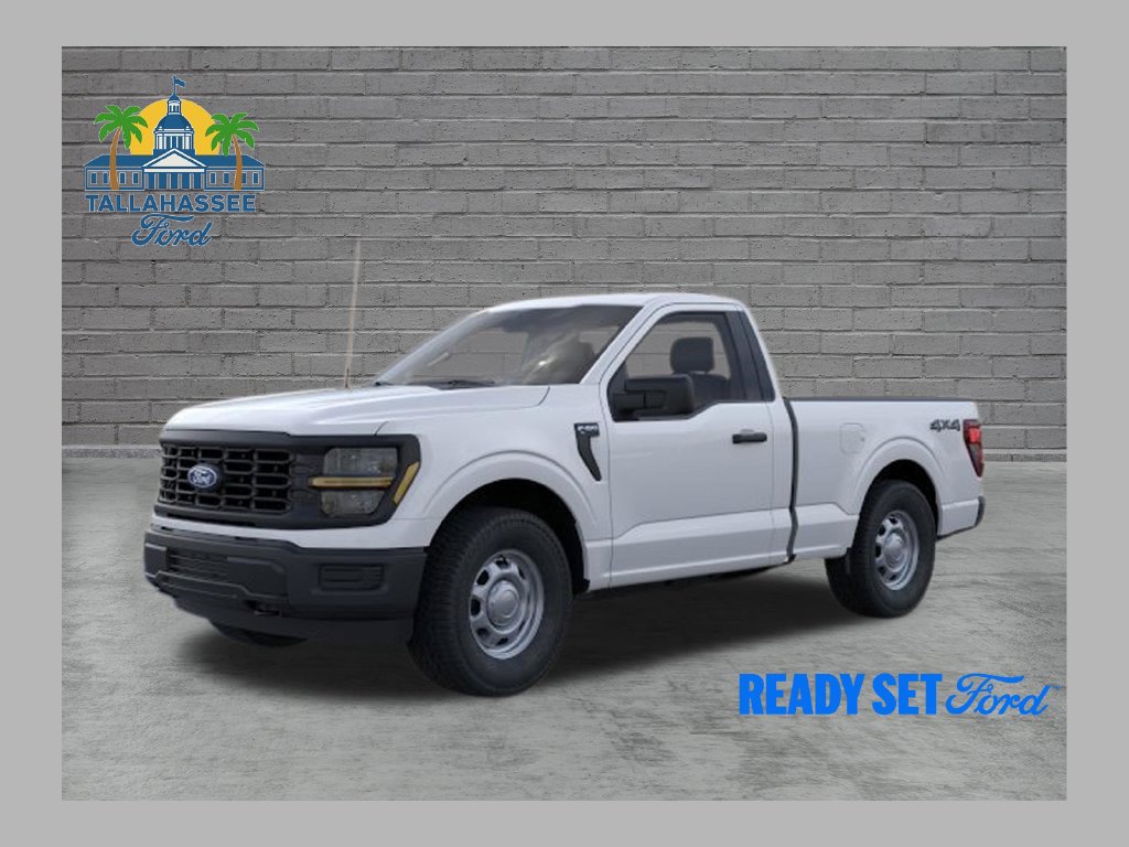 2026 Ford F-150 XL Truck