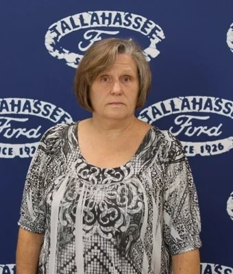 Staff member Patricia Hollenbeck from ID_aab406
