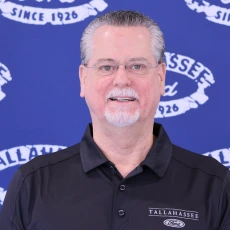 Staff member Gregory Creary from ID_538ce6
