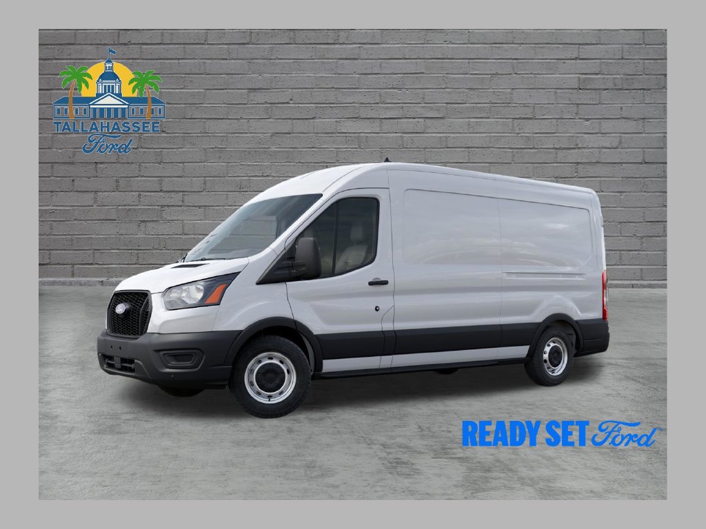 2027 Ford Transit-250 Base Cargo Van