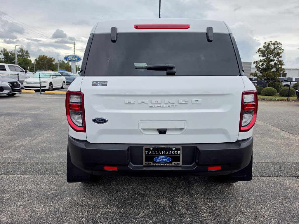 Used 2024 Ford Bronco Sport Big Bend SUV