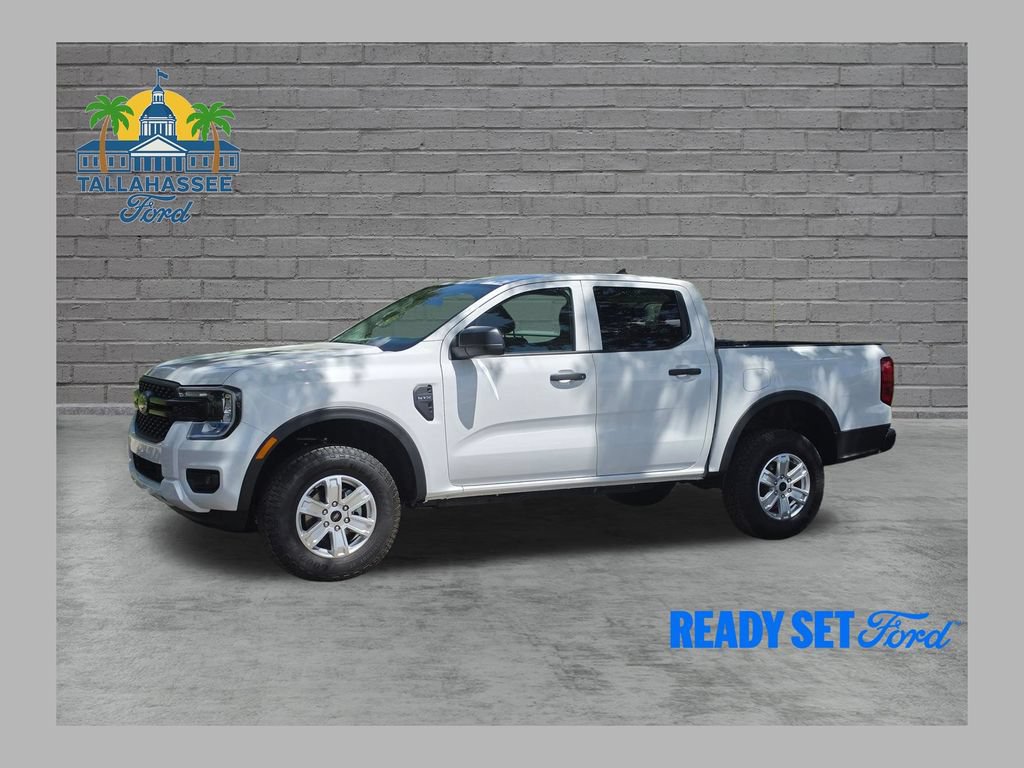 2026 Ford Ranger XL Truck