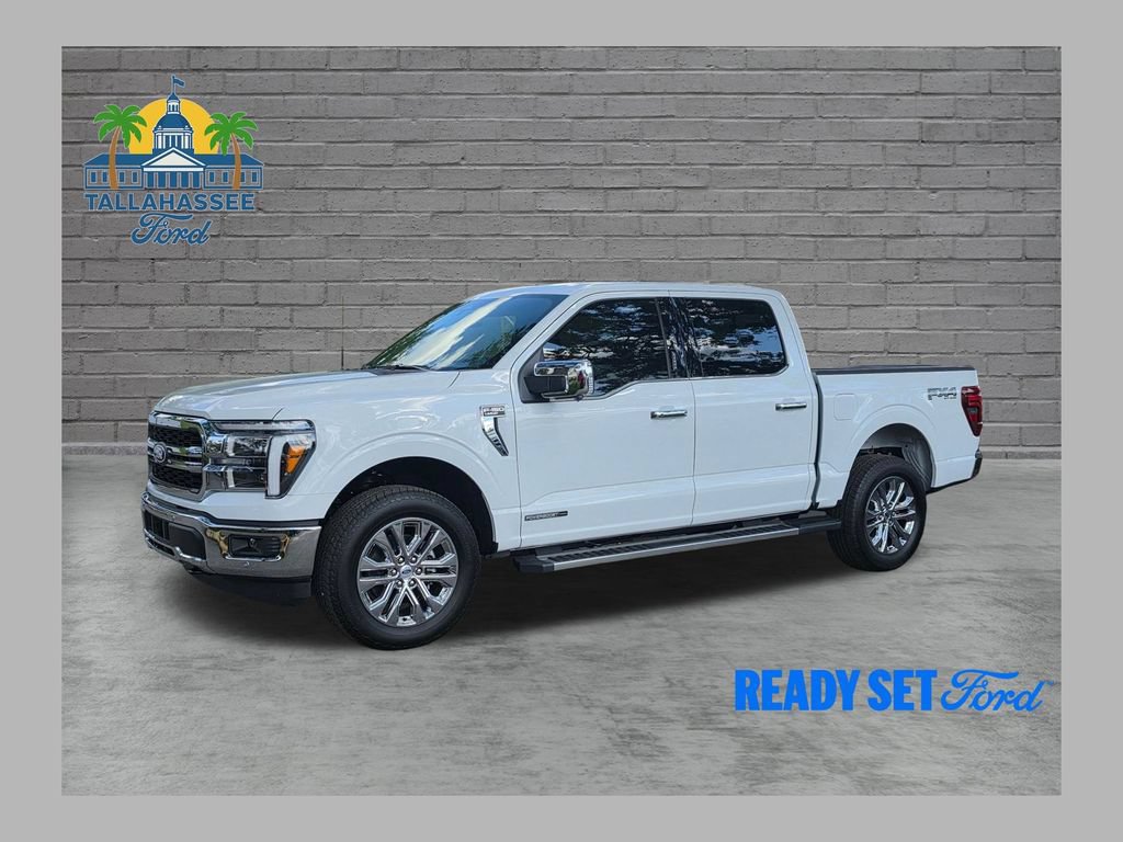 2026 Ford F-150 Lariat Truck