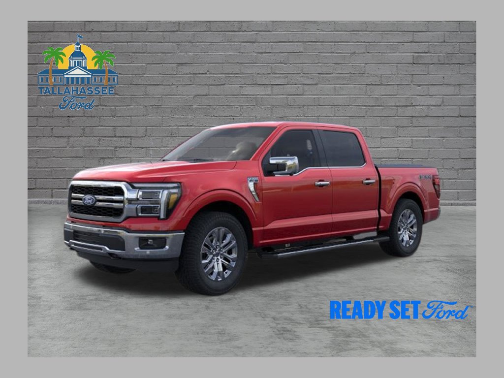 2026 Ford F-150 Lariat Truck