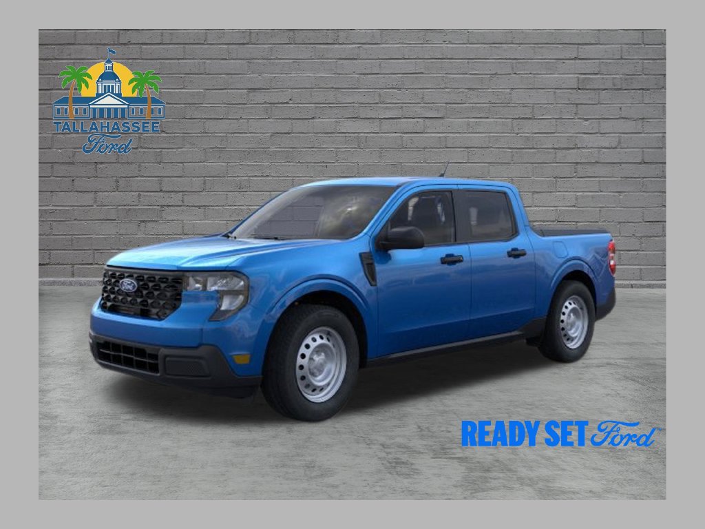 2026 Ford Maverick XL Truck