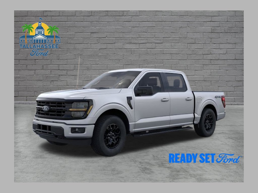 2026 Ford F-150 XLT Truck