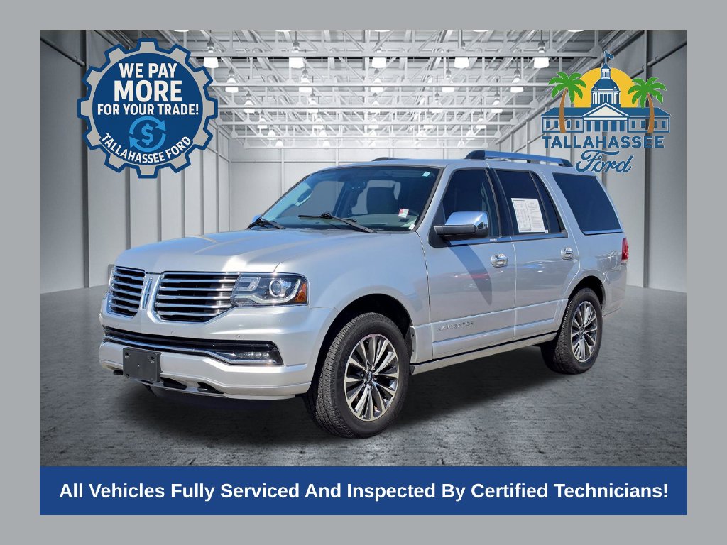  Lincoln Navigator