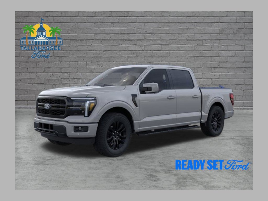 2026 Ford F-150 Lariat Truck