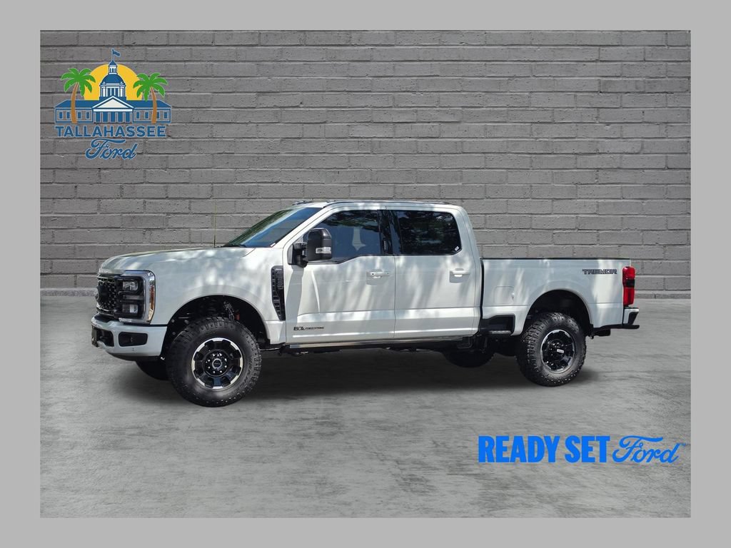 2026 Ford F-250SD Lariat Truck