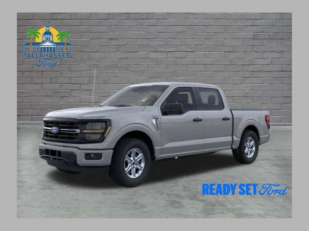 2026 Ford F-150 Truck 