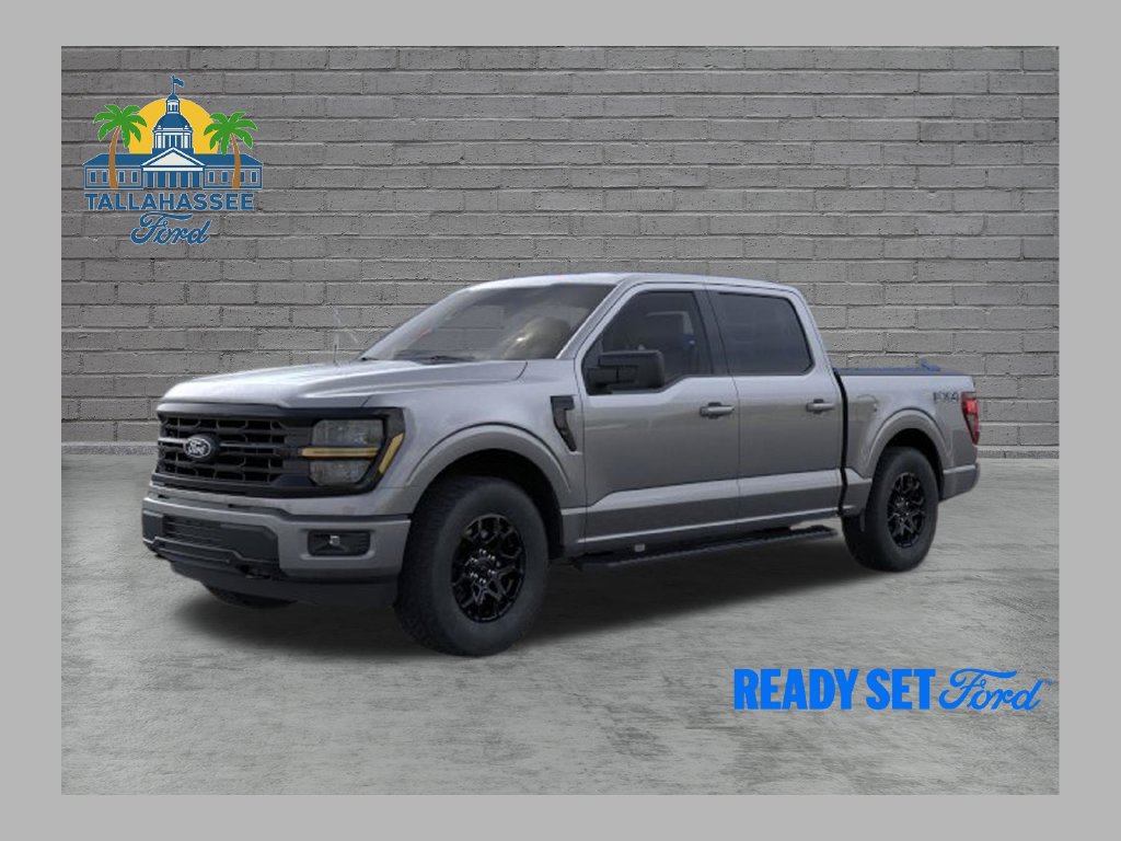 2026 Ford F-150 Truck 