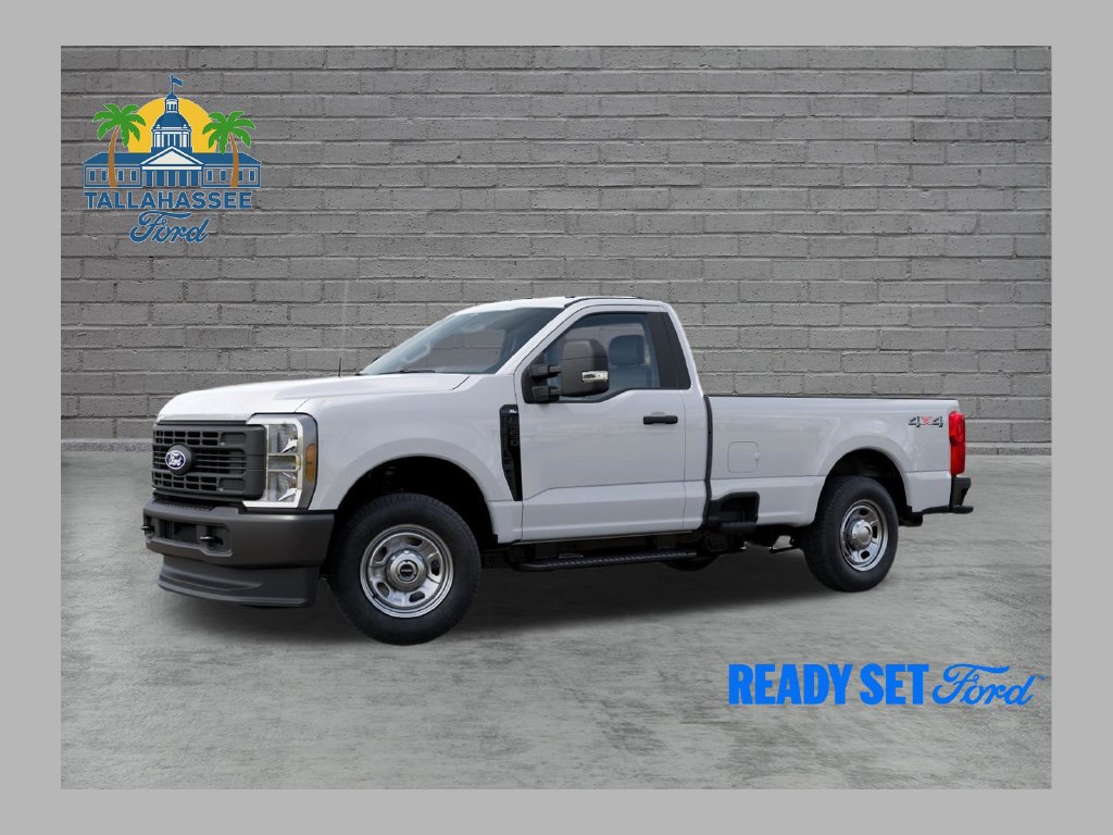 2027 Ford F-350SD XL Truck