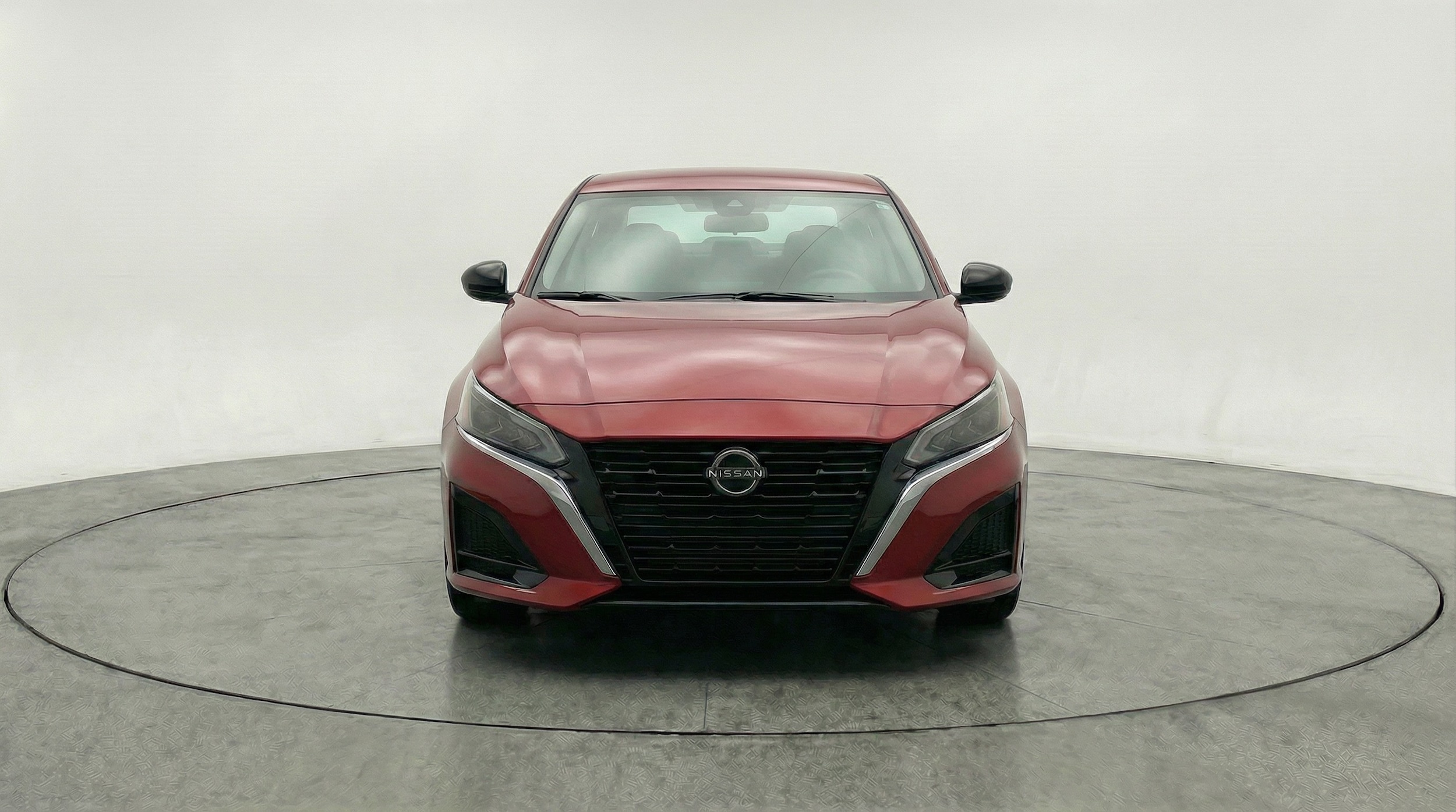 Thumbnail: 2025 Nissan Altima - 2