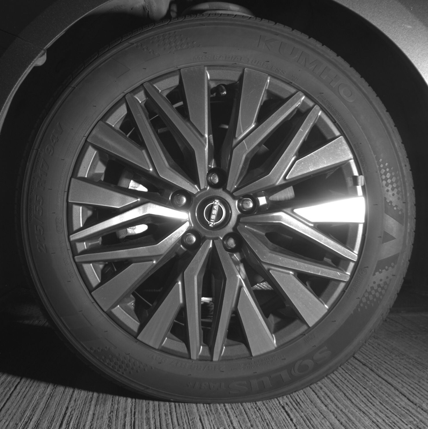 2025 Nissan Altima SV - Photo 9