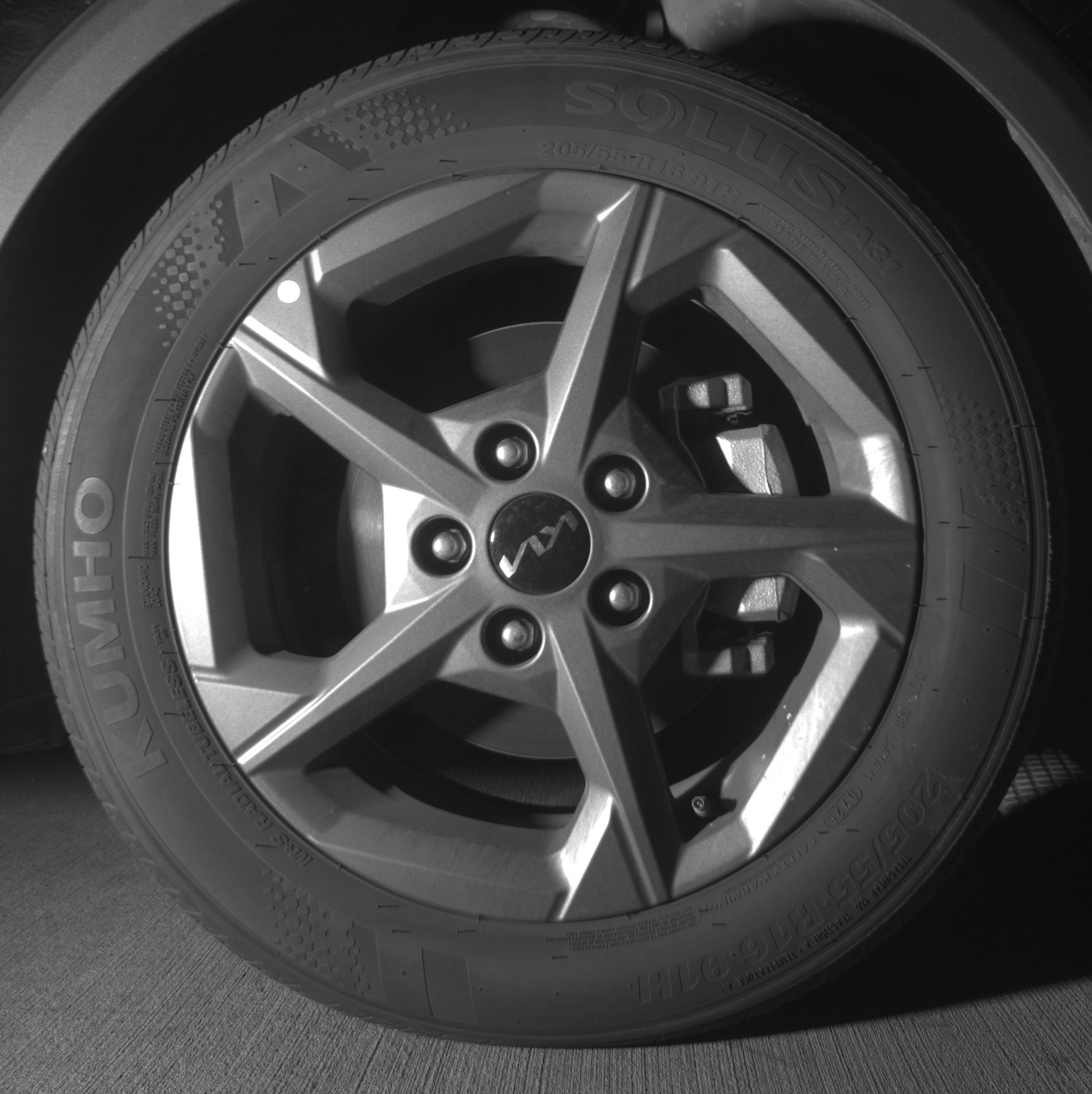 Thumbnail: 2025 Kia K4 - 10