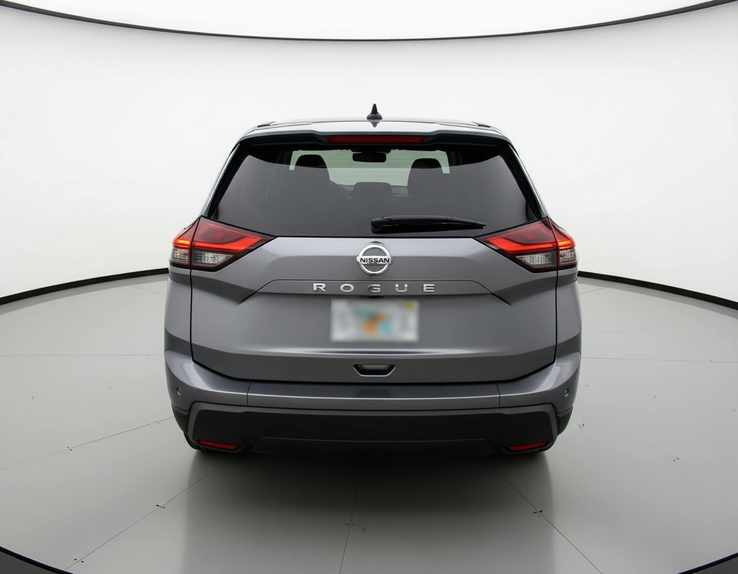 Thumbnail: 2025 Nissan Rogue - 6