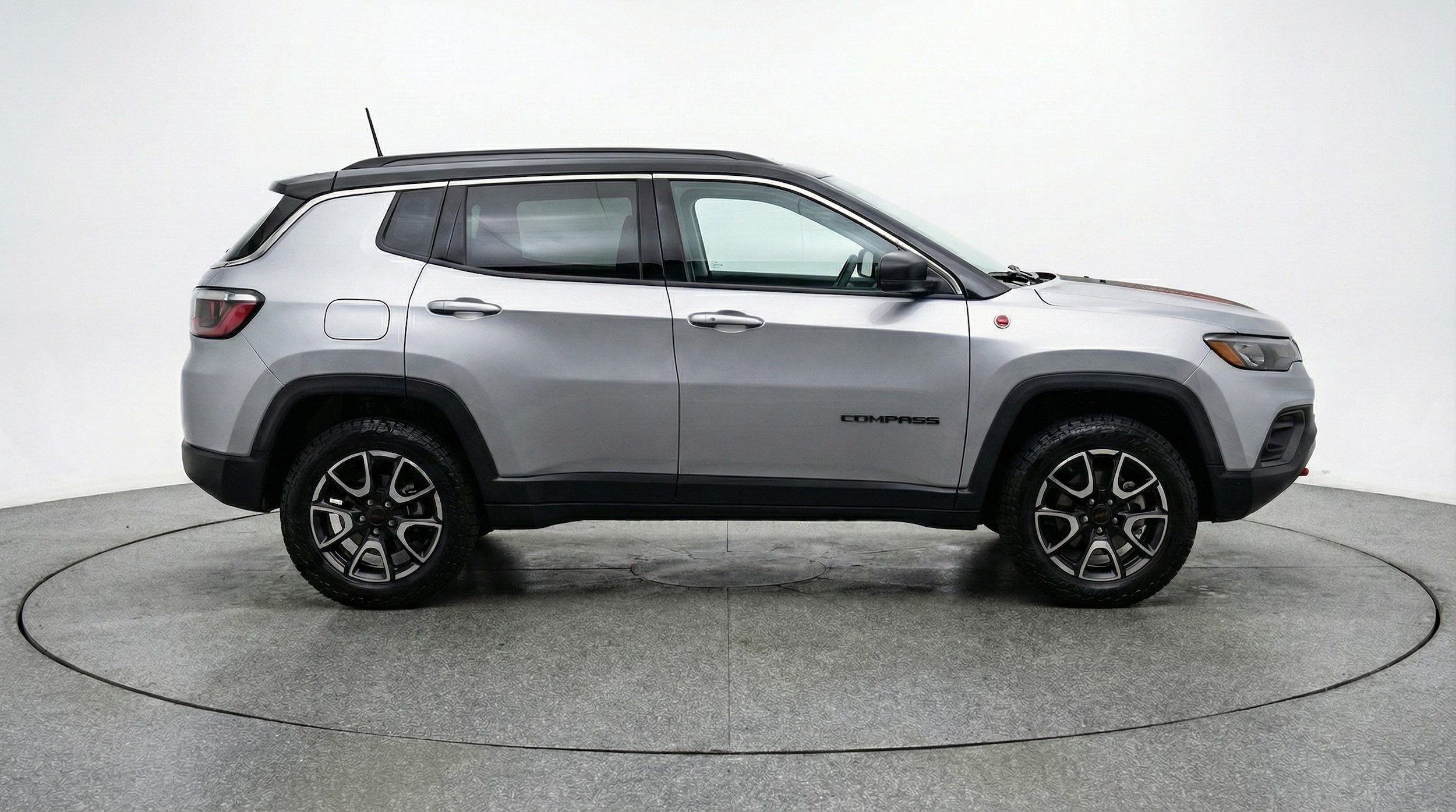 Thumbnail: 2025 Jeep Compass - 8