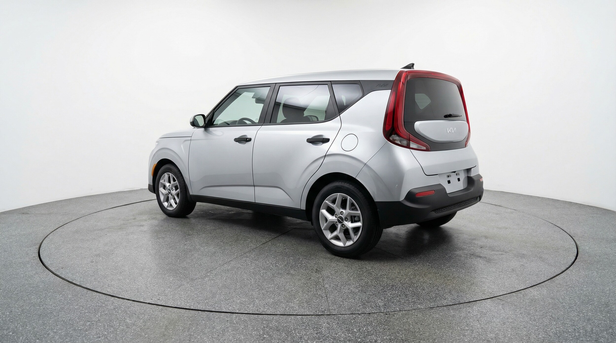 Thumbnail: 2025 Kia Soul - 5