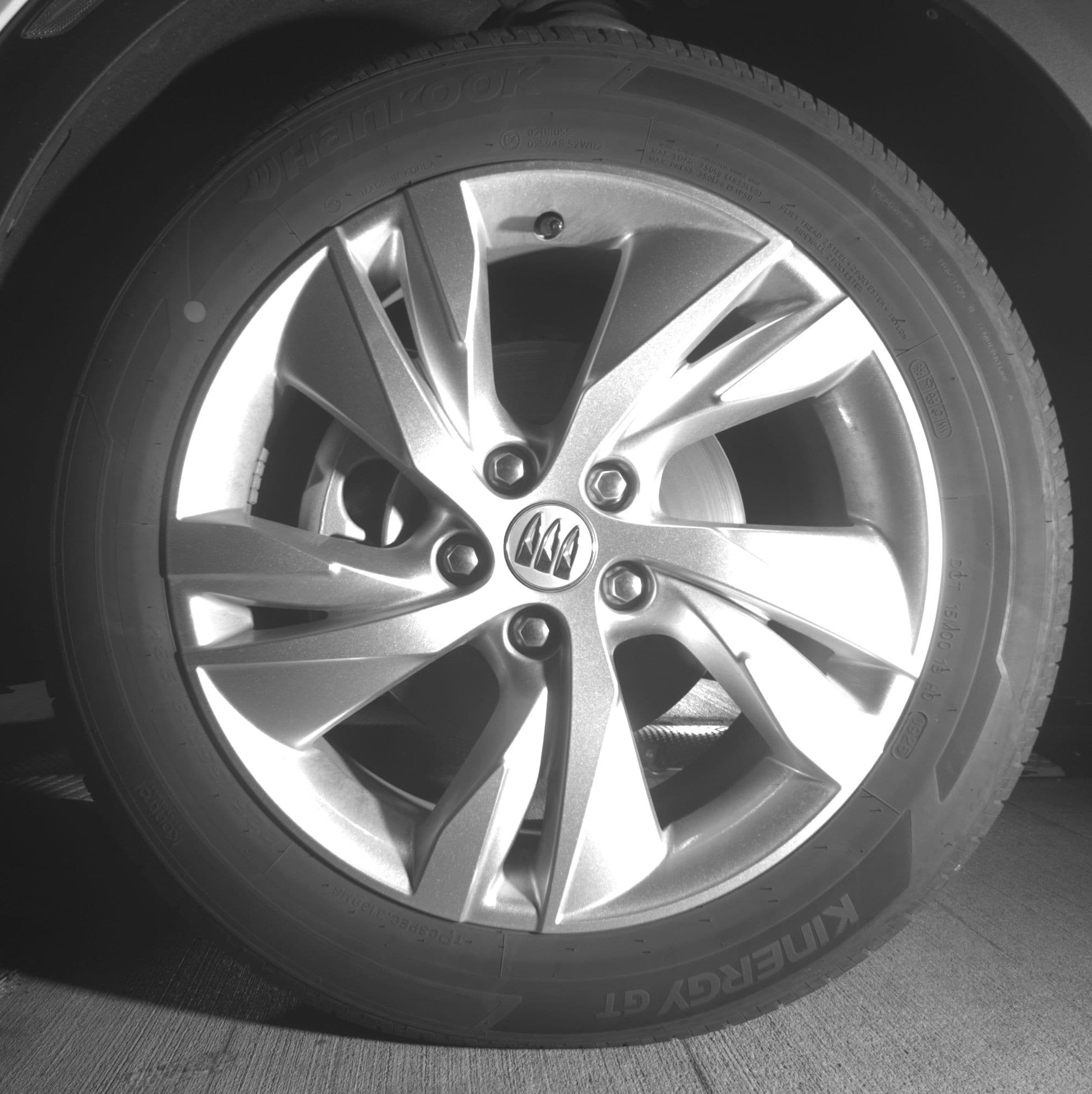 Thumbnail: 2025 Buick Encore GX - 9