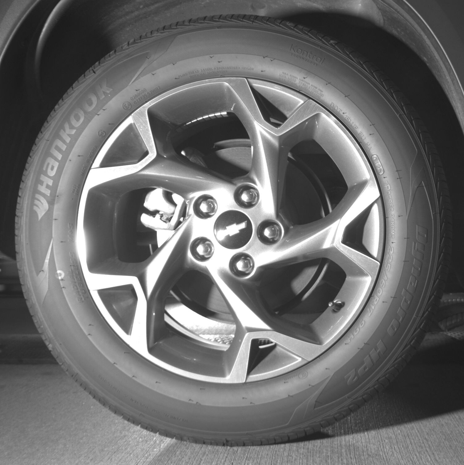 Thumbnail: 2025 Chevrolet Trax - 12